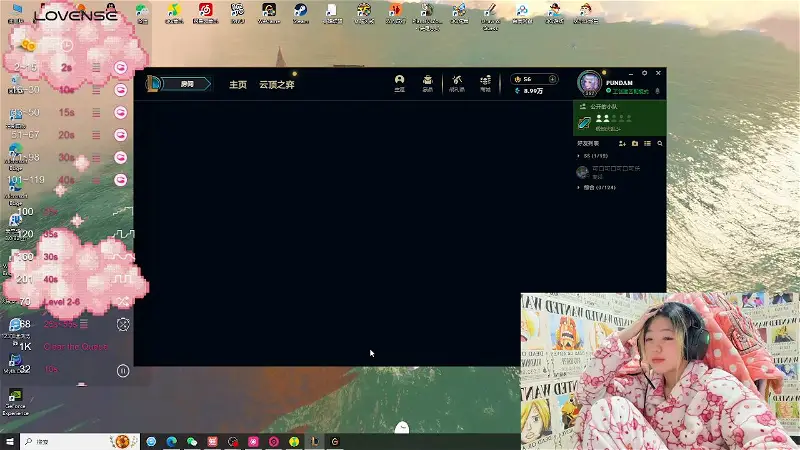 SNAKEgirlQAQStripchat Porn Cam 2024-01-21