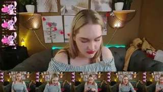 SofialovelycStripchat Porn Cam 2024-02-26