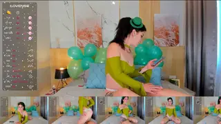 Sonia_buenoStripchat Porn Cam 2024-03-16