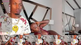 SophiaandvictorStripchat Porn Cam 2024-02-20