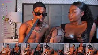SophiaandvictorStripchat Porn Cam 2024-03-04