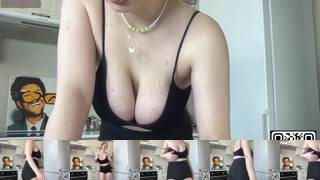 Sophie_hillsStripchat Porn Cam 2023-11-15
