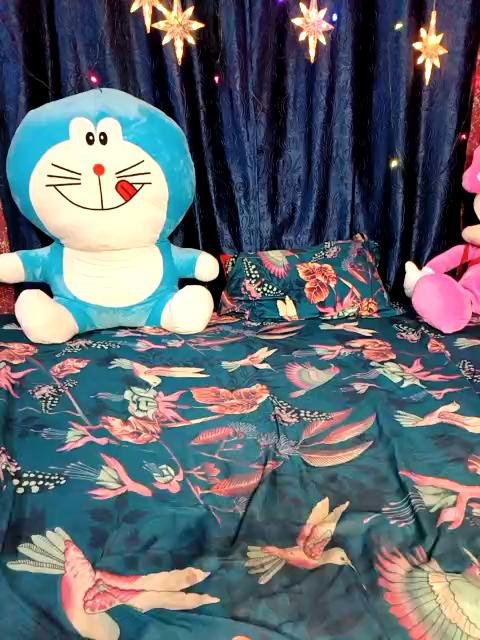 SugarNdBrownieStripchat Porn Cam 2024-01-29