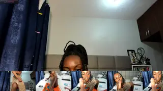 Suhaila_suusStripchat Porn Cam 2024-03-03