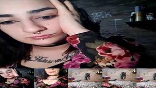 SweetteffyxxStripchat Porn Cam 2023-07-24