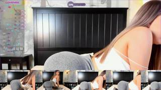 SweetyhunterStripchat Porn Cam 2024-01-06