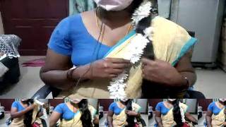 Tamil-saranya30Stripchat Porn Cam 2023-06-19