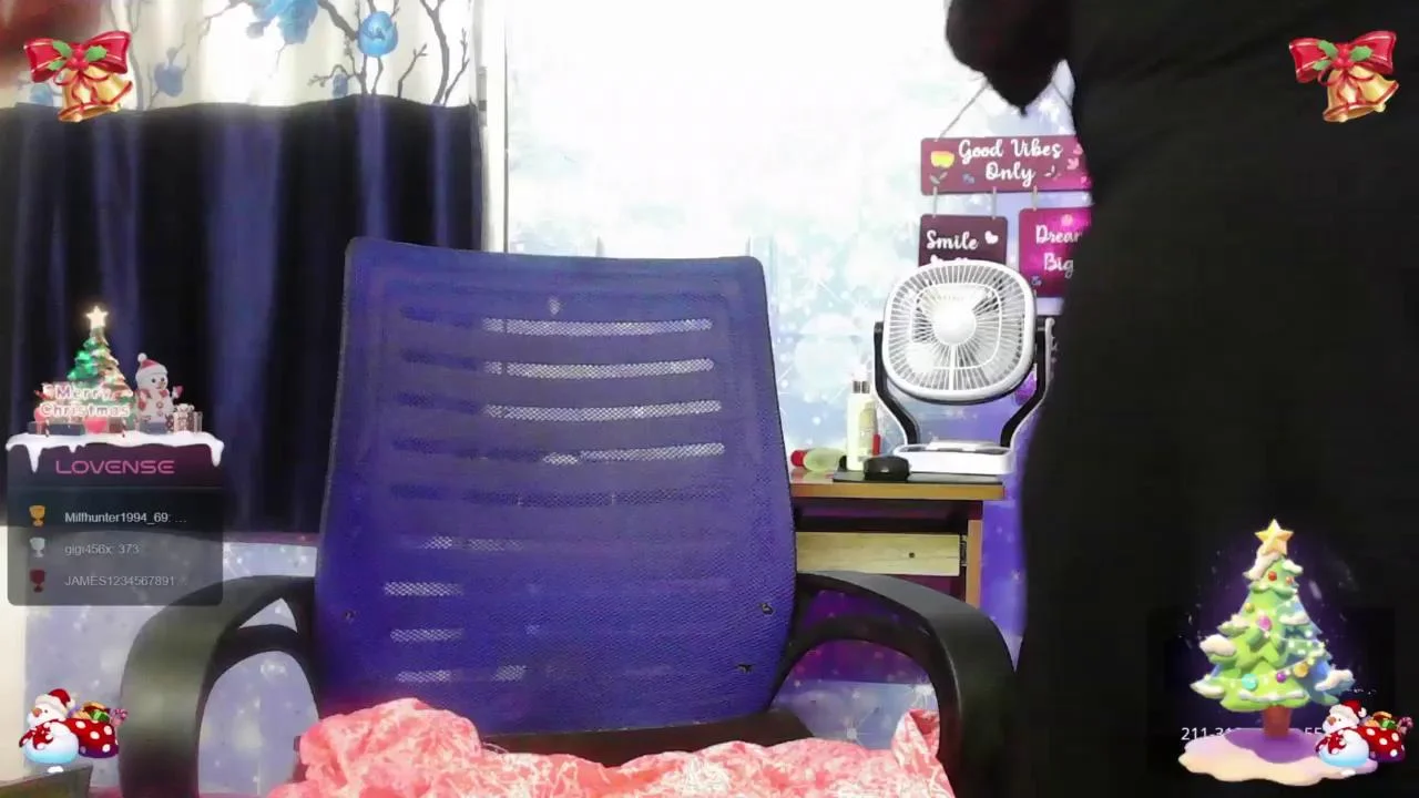 Tanu_jiStripchat Porn Cam 2023-12-30