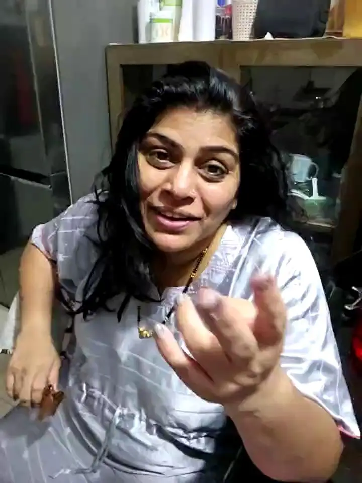 Tarivishu23Stripchat Porn Cam 2024-01-14