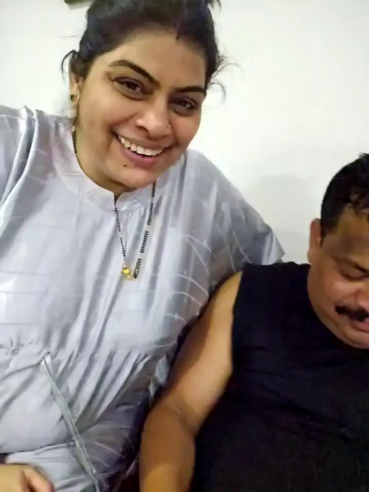Tarivishu23Stripchat Porn Cam 2024-01-14
