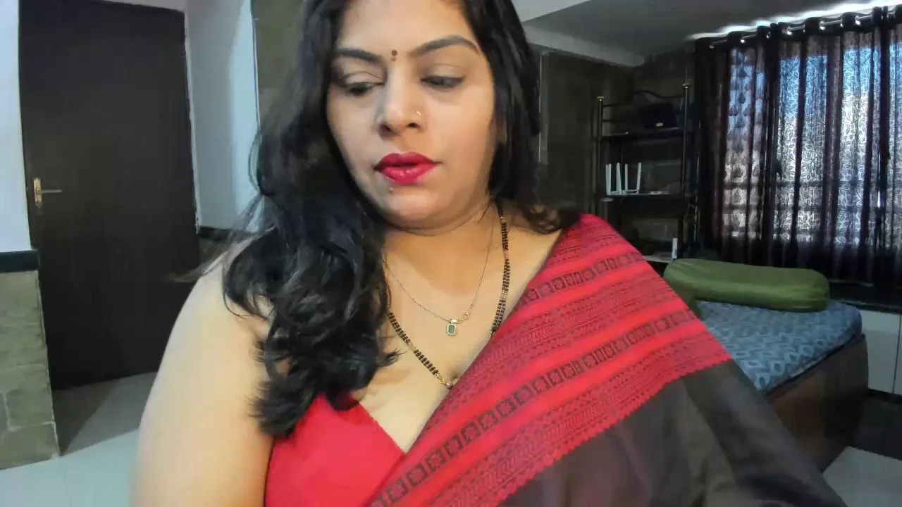 Tarivishu23Stripchat Porn Cam 2024-01-15