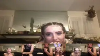 Tatt2barbie827Stripchat Porn Cam 2024-03-10