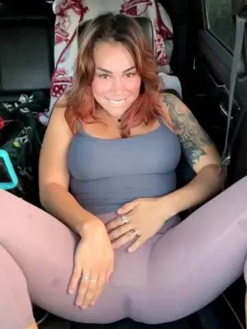 ThatRVgirlStripchat Porn Cam 2023-10-01