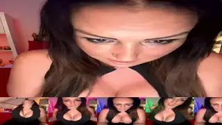 TiffanyroxxStripchat Porn Cam 2024-02-01