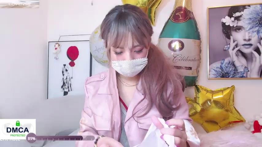 Tsumugi_MStripchat Porn Cam 2023-11-25
