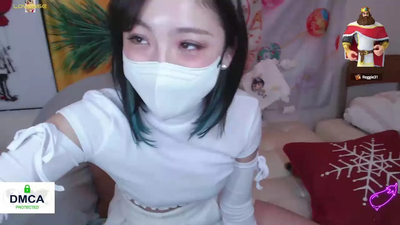 Tsumugi_MStripchat Porn Cam 2024-01-18