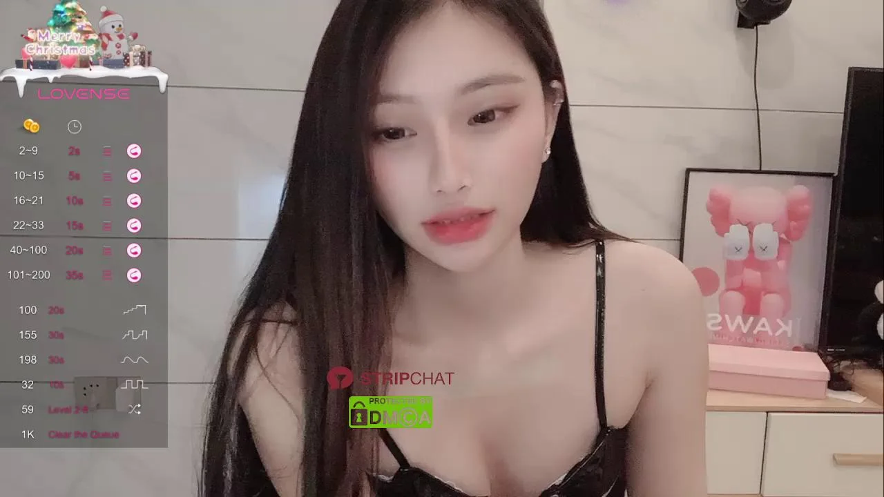 V_VickyStripchat Porn Cam 2024-01-10