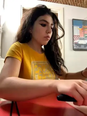 VenereNeraStripchat Porn Cam 2023-10-27