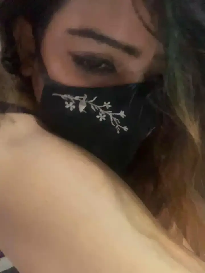 WildbitchfucksStripchat Porn Cam 2024-02-11