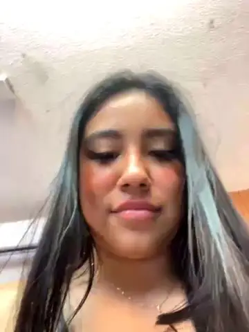 Yeong-Sweett_Stripchat Porn Cam 2023-11-26