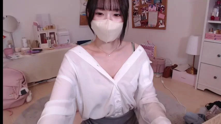 Yui-ChStripchat Porn Cam 2023-11-24