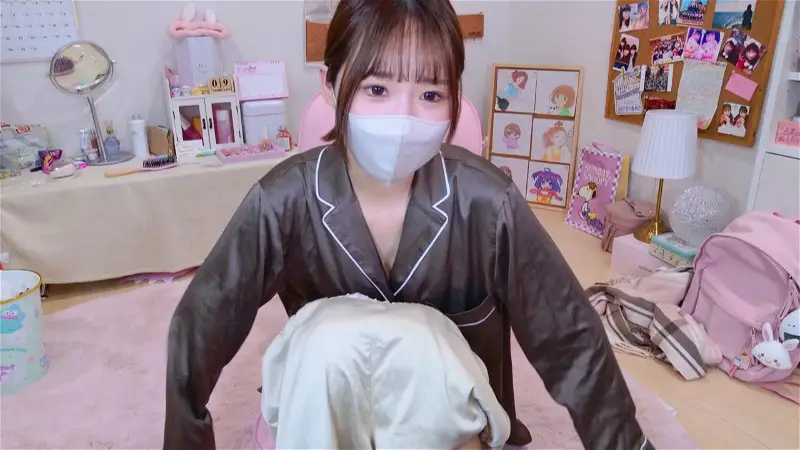 Yui-ChStripchat Porn Cam 2024-02-12
