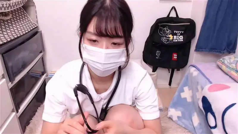 YurihanaStripchat Porn Cam 2023-11-25