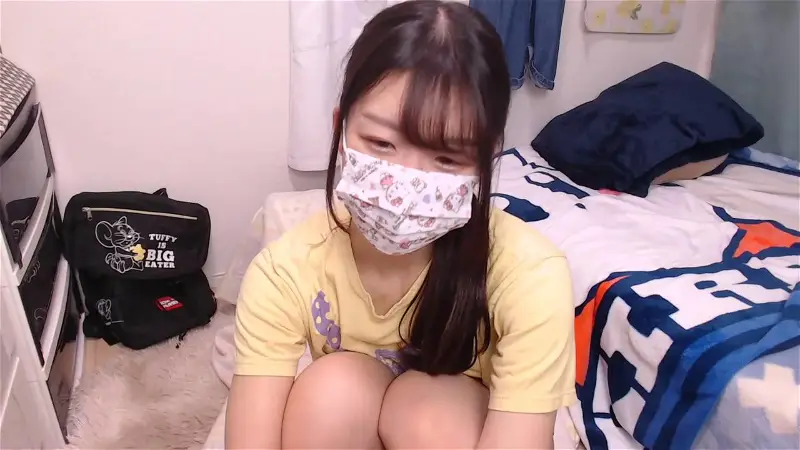 YurihanaStripchat Porn Cam 2024-01-08