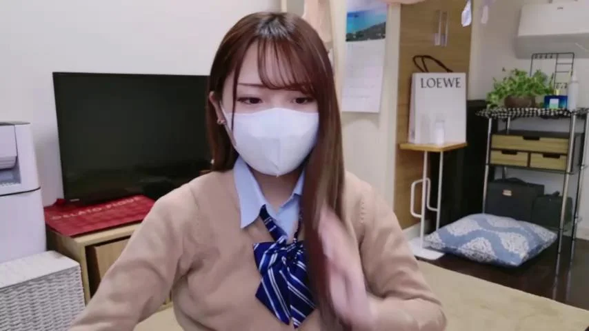 YurimaruStripchat Porn Cam 2023-11-20