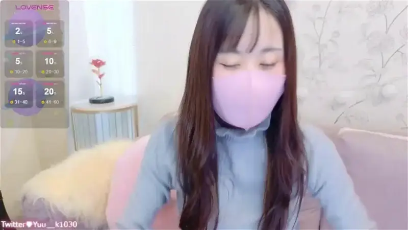 Yuu__kStripchat Porn Cam 2023-11-24