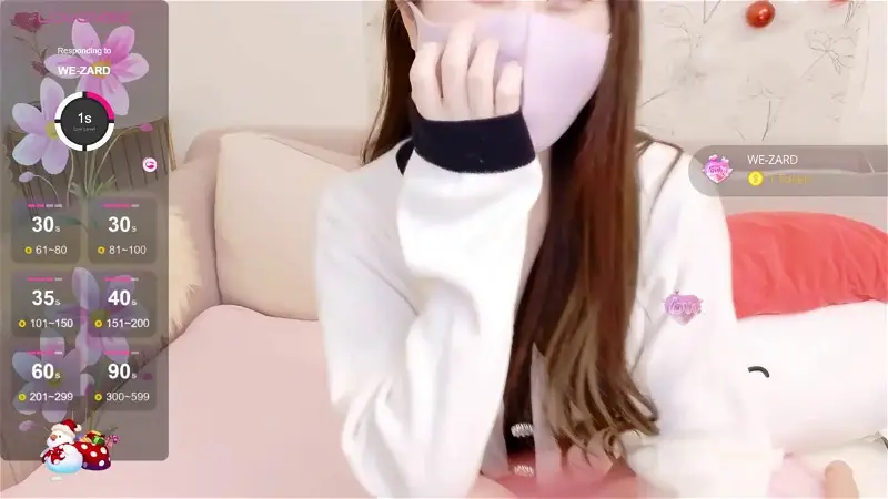 Yuu__kStripchat Porn Cam 2024-01-10