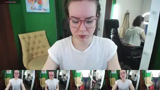 Astrid_rousStripchat Porn Cam 2024-03-19