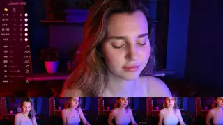 EvanotieStripchat Porn Cam 2024-03-19