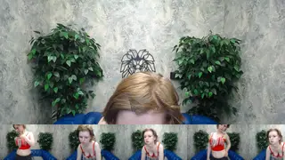 Lena_paullesStripchat Porn Cam 2024-03-19