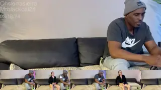 mrblackcal24 Stripchat Porn Cam 2024-03-19