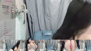 WumeinvStripchat Porn Cam 2024-03-18