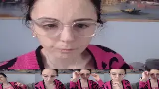 CleopheeStripchat Porn Cam 2024-03-20