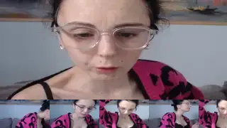 CleopheeStripchat Porn Cam 2024-03-23