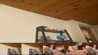 CorinveilStripchat Porn Cam 2024-03-23