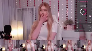 VonnaleinStripchat Porn Cam 2024-03-27