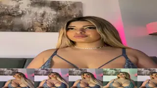 MetishavStripchat Porn Cam 2024-03-29