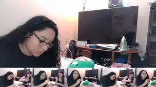 ElliewgfsStripchat Porn Cam 2024-04-01