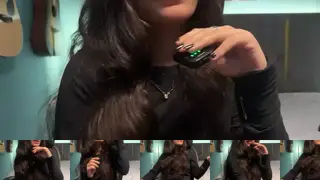 DemielisStripchat Porn Cam 2024-04-04