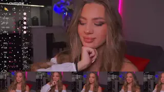 MaryhilltyStripchat Porn Cam 2024-04-04