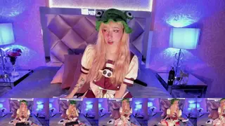 RubylemonsStripchat Porn Cam 2024-04-04