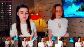 MariamavenStripchat Porn Cam 2024-04-07