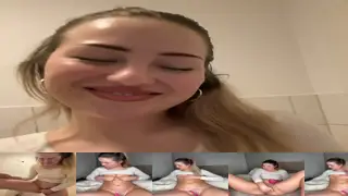 ShymashaStripchat Porn Cam 2024-04-06