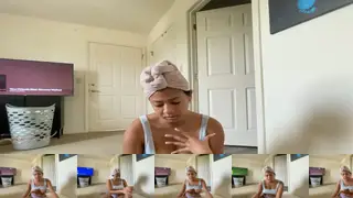 VanessablingStripchat Porn Cam 2024-04-07