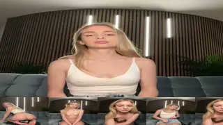EvieevansStripchat Porn Cam 2024-04-08