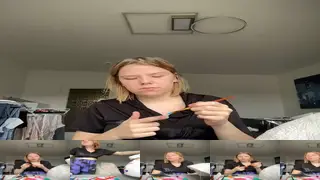JuliaundademStripchat Porn Cam 2024-04-10